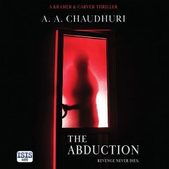 The Abduction (MP3-Download) - Chaudhuri, A.A.