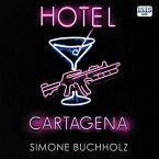 Hotel Cartagena / Chas Riley Bd.9 (MP3-Download)