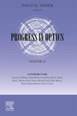 Progress in Optics (eBook, ePUB)