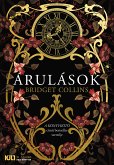 Árulások (eBook, ePUB)