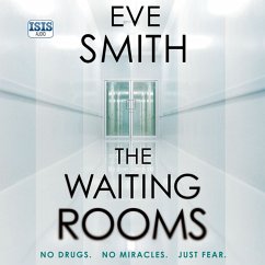 The Waiting Rooms (MP3-Download) - Smith, Eve