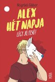 Alex hét napja (eBook, ePUB)