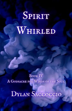 Spirit Whirled (eBook, ePUB) - Saccoccio, Dylan