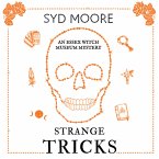 Strange Tricks (MP3-Download)