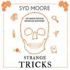 Strange Tricks (MP3-Download)