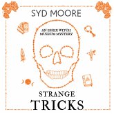 Strange Tricks (MP3-Download)