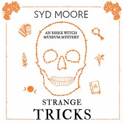 Strange Tricks (MP3-Download) - Moore, Syd