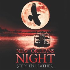 New Orleans Night (MP3-Download) - Leather, Stephen