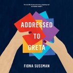 Addressed to Greta (MP3-Download)
