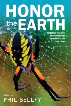 Cover Honor the Earth (eBook, ePUB)