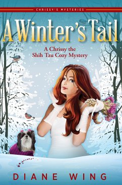 A Winter's Tail (eBook, ePUB) - Wing, Diane