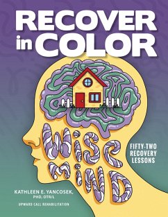 Recover in Color (eBook, ePUB) - Yancosek, Kathleen E.