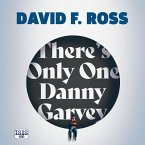 There's Only One Danny Garvey (MP3-Download)