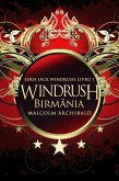 Windrush - Birmânia (eBook, ePUB)