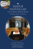 Siddur Hatefillah (eBook, ePUB)