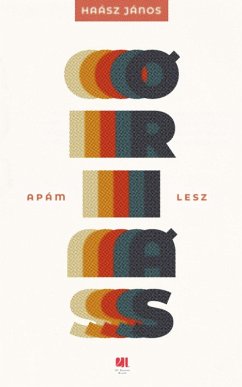Cover Apám óriás lesz (eBook, ePUB)
