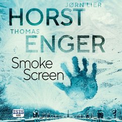 Smoke Screen (MP3-Download) - Enger, Thomas; Lier Horst, Jørn