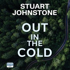 Out in the Cold (MP3-Download) - Johnstone, Stuart