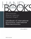 Handbook of International Economics (eBook, ePUB)