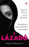 A lázadó (eBook, ePUB) A lázadó (eBook, ePUB)