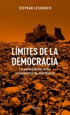 Límites de la democracia (eBook, ePUB)