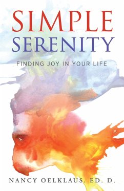 Simple Serenity (eBook, ePUB)
