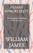 Human Immortality (eBook, ePUB) - Bild 1