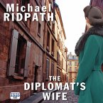 The Diplomat's Wife (MP3-Download)