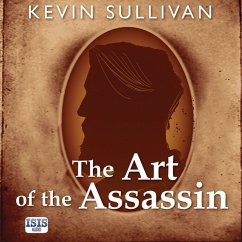 The Art of the Assassin (MP3-Download) - Sullivan, Kevin