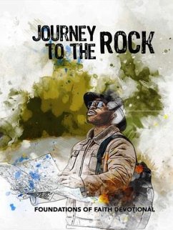 Cover Journey to the Rock (eBook, ePUB)
