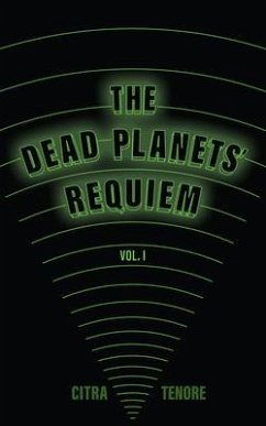 The Dead Planets' Requiem Vol. I (eBook, ePUB) Cover The Dead Planets' Requiem Vol. I (eBook, ePUB)