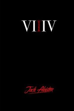 Cover VIIIV (eBook, ePUB)