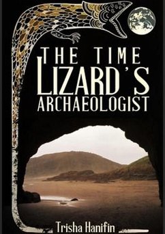 Cover The Time Lizard's Archaeologist (eBook, ePUB)