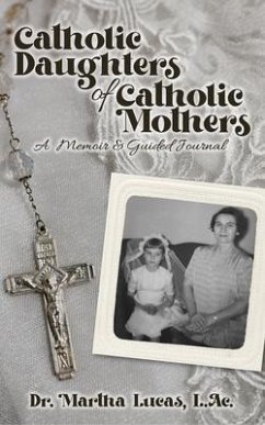 Cover Catholic Daughters of Catholic Mothers (eBook, ePUB)