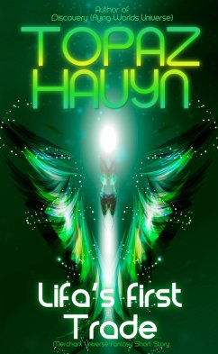 Cover Lifa's first Trade (eBook, ePUB)