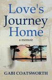 Love's Journey Home (eBook, ePUB)