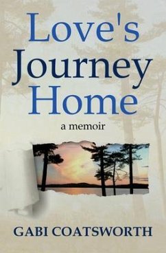 Cover Love's Journey Home (eBook, ePUB)