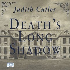 Death's Long Shadow (MP3-Download) - Cutler, Judith