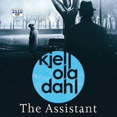 The Assistant (MP3-Download) - Dahl, Kjell Ola