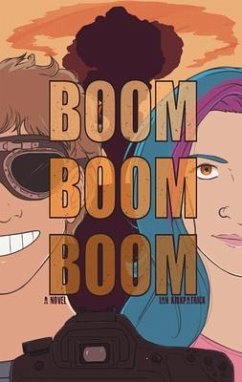 Boom, Boom, Boom (eBook, ePUB) - Kirkpatrick, Ian