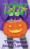 The Missing Jack O'Lantern (eBook, ePUB)