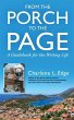 From the Porch to the Page (eBook, ePUB) - Bild 1