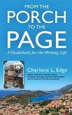 From the Porch to the Page (eBook, ePUB)