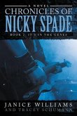 Legacy of Nicky Spade: Book 2 (eBook, ePUB)