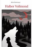 Halber Vollmond (eBook, ePUB)