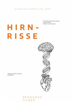 Cover Hirnrisse (eBook, ePUB)