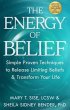 The Energy of Belief (eBook, ePUB) - Bild 1