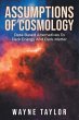 Assumptions Of Cosmology (eBook, ePUB) - Bild 1