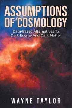 Cover Assumptions Of Cosmology (eBook, ePUB)