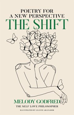 The Shift (eBook, ePUB) - Godfred, Melody